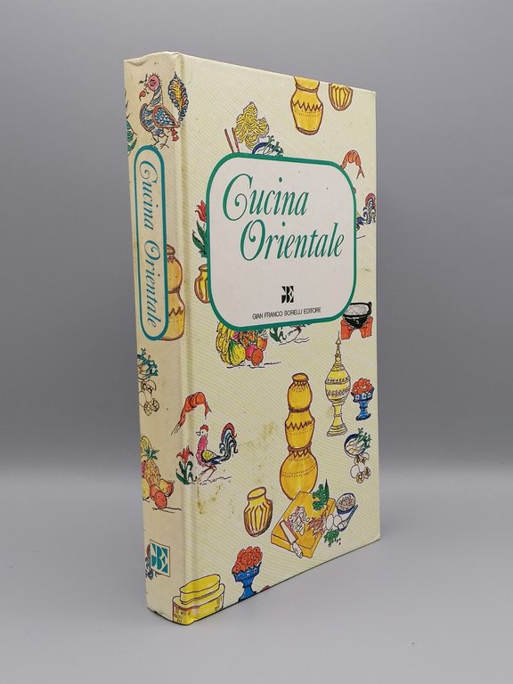 Cucina Orientale | Immagine Gallery 2