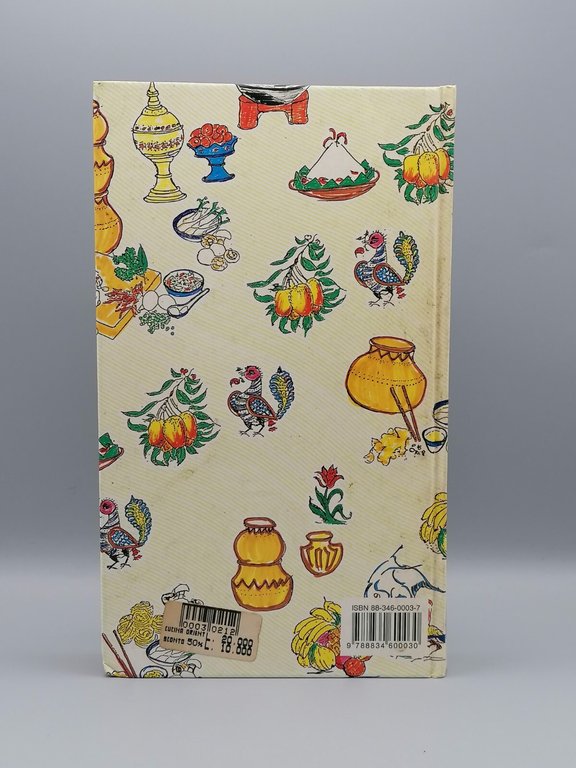 Cucina Orientale | Immagine Gallery 3