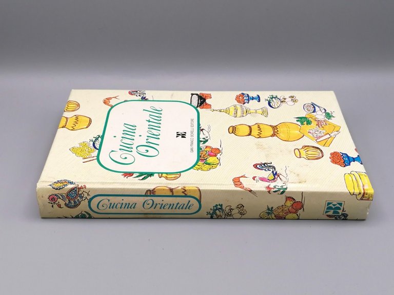 Cucina Orientale | Immagine Gallery 4