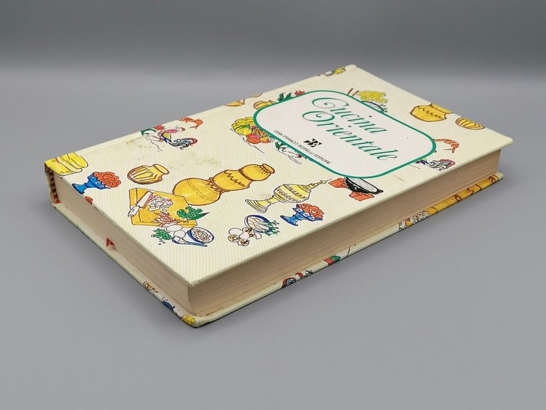 Cucina Orientale | Immagine Gallery 5