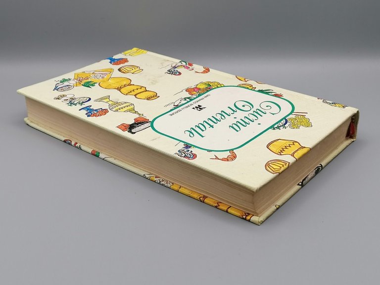 Cucina Orientale | Immagine Gallery 6