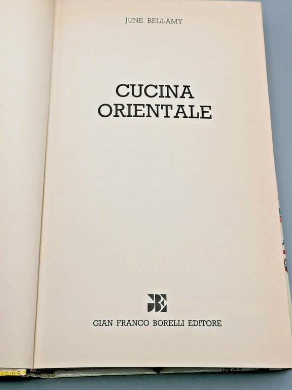 Cucina Orientale | Immagine Gallery 7