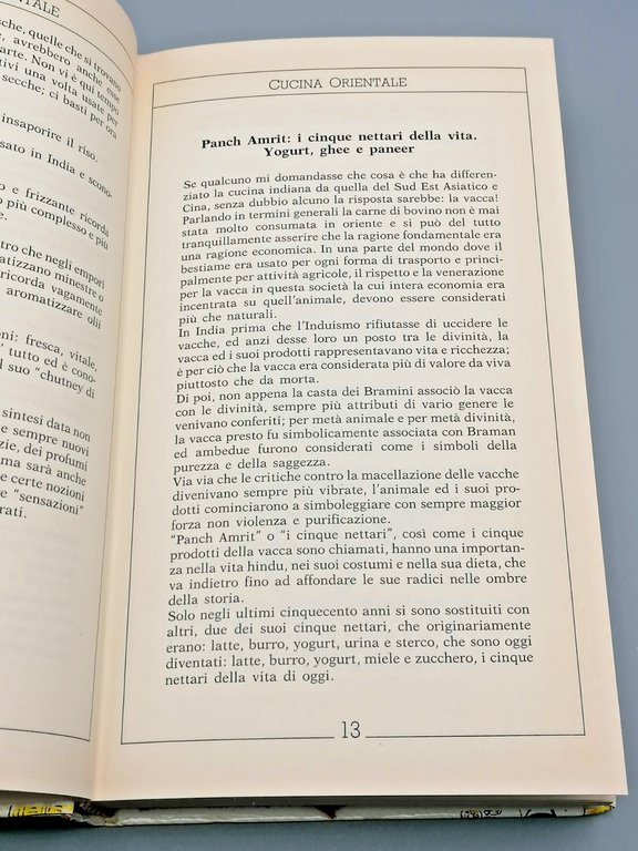 Cucina Orientale | Immagine Gallery 8