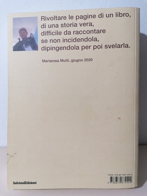 Cucire Il Cielo Racconti Sull'Opera Di Mariarosa Mutti AUTOGRAFATO Dedica …