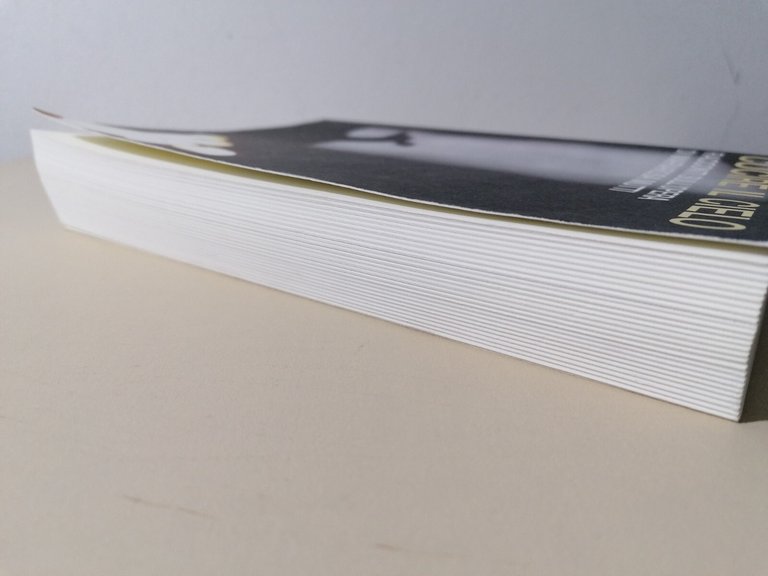 Cucire Il Cielo Racconti Sull'Opera Di Mariarosa Mutti AUTOGRAFATO Dedica …