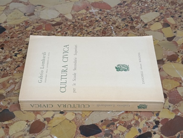 Cultura Civica per le Scuole Secondarie Superiori | Immagine Gallery 3