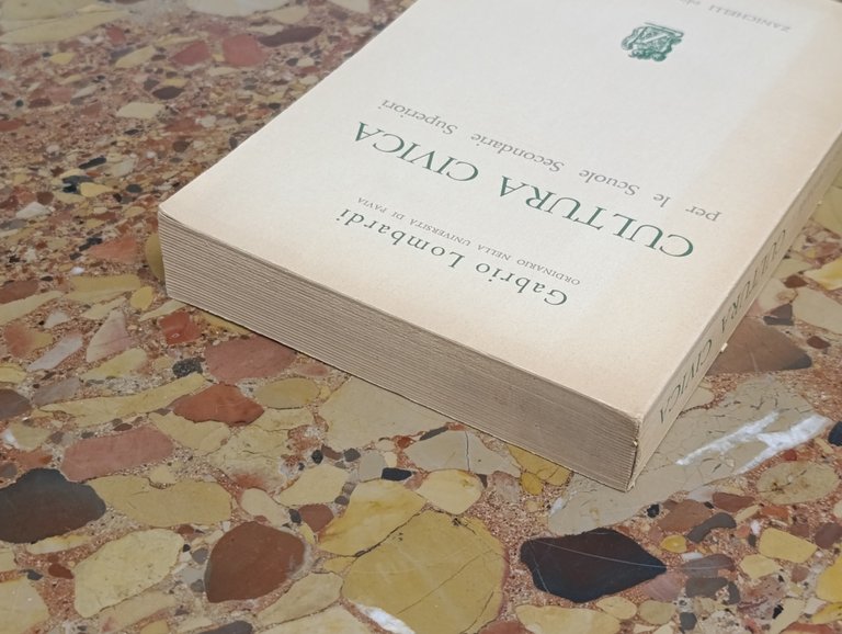 Cultura Civica per le Scuole Secondarie Superiori | Immagine Gallery 4