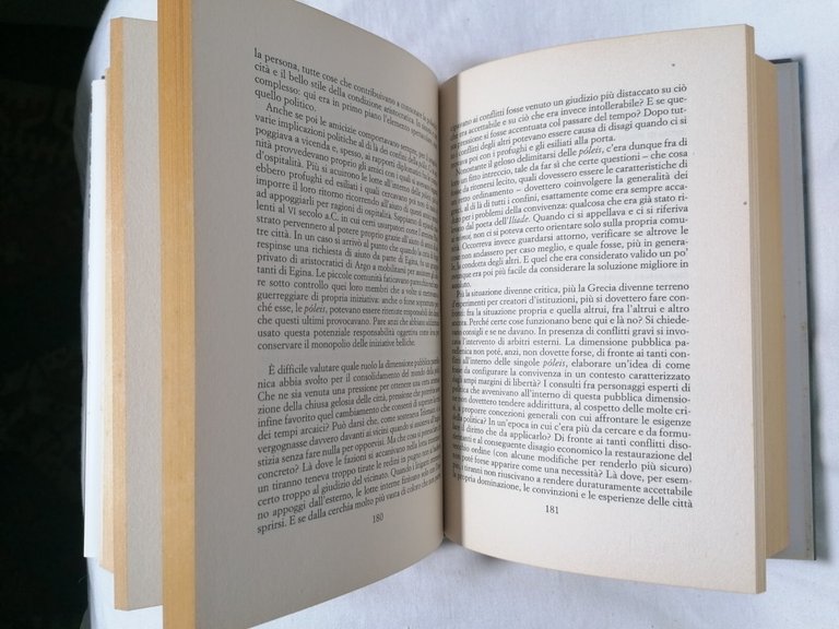 Cultura, Libertà e Democrazia - Christian Meier Libro Antica Grecia …