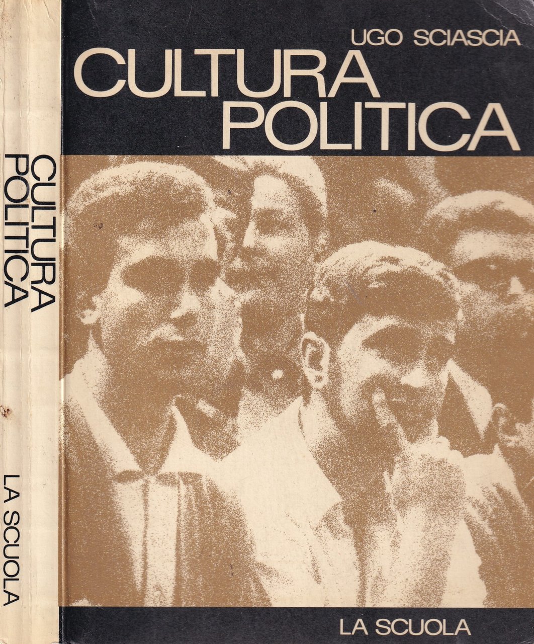 Cultura Politica | Immagine principale