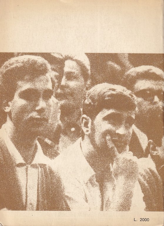 Cultura Politica | Immagine Gallery 2