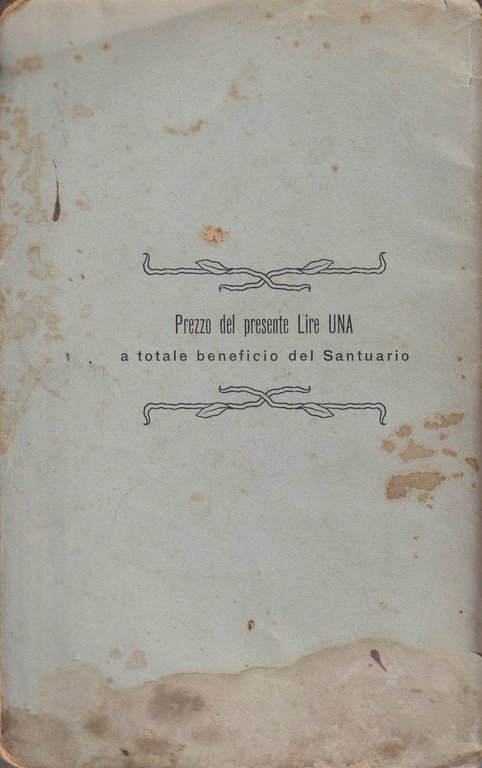 Cuneo e il suo santuario della miracolosa Madonna dell'Olmo e …