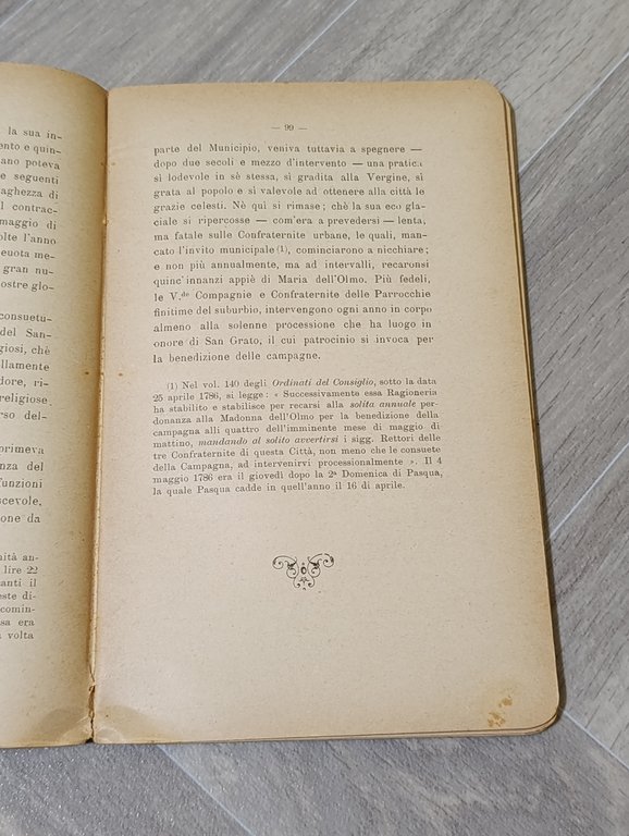 Cuneo e il suo santuario della miracolosa Madonna dell'Olmo e …