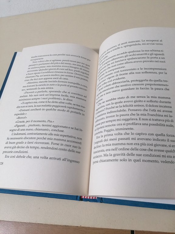 Cuore di riccio. Storia di una piccola maestra che mi …
