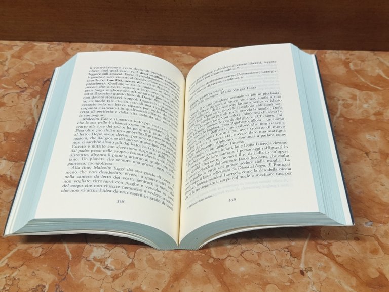 Curarsi con i libri. Rimedi letterari per ogni malanno | Immagine Gallery 8