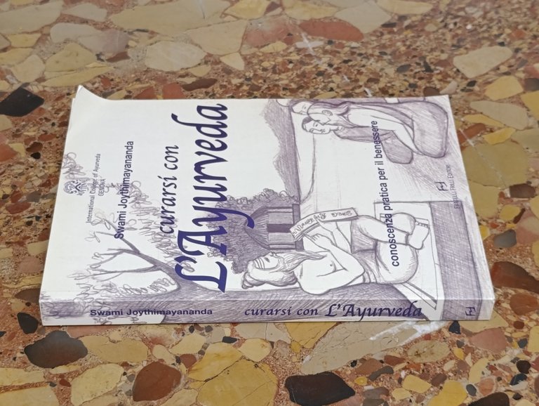 Curarsi con l'Ayurveda : conoscenza pratica per il benessere | Immagine Gallery 3