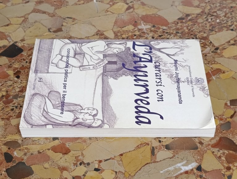 Curarsi con l'Ayurveda : conoscenza pratica per il benessere | Immagine Gallery 4