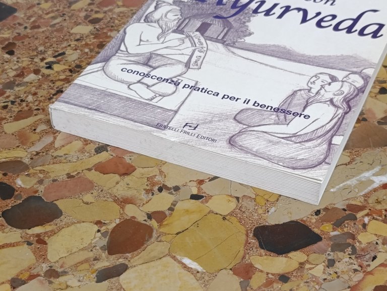 Curarsi con l'Ayurveda : conoscenza pratica per il benessere | Immagine Gallery 5