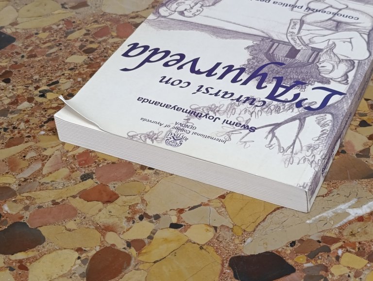 Curarsi con l'Ayurveda : conoscenza pratica per il benessere | Immagine Gallery 6