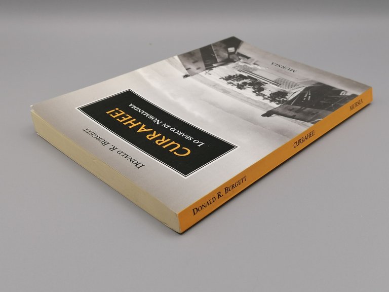 Currahee! Lo Sbarco In Normandia Libro Donald Burgett Mursia 9788842538264