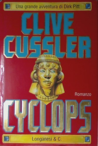 Cyclops - Clive Cussler | Immagine principale