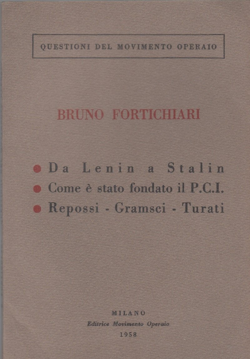 Da Lenin a Stalin - Come è stato fondato il … | Immagine principale