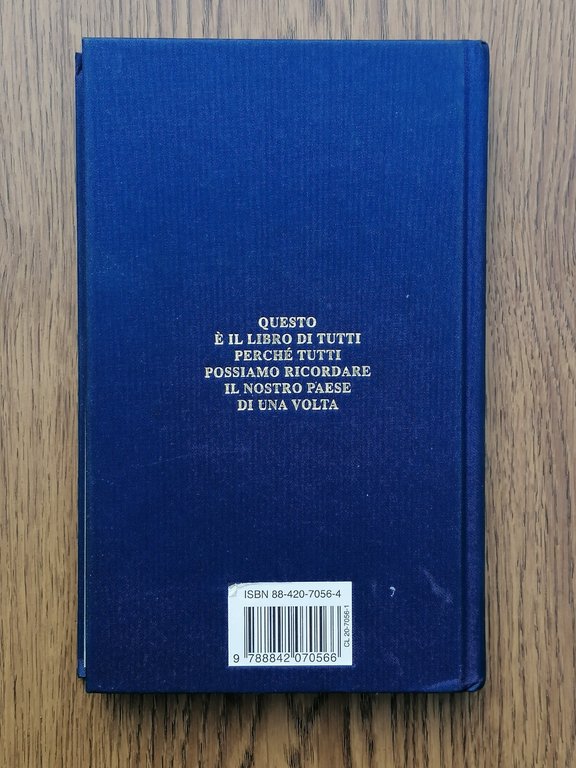 Da Stelle A Stelle Memorie Di Un Paese Contadino Libro …