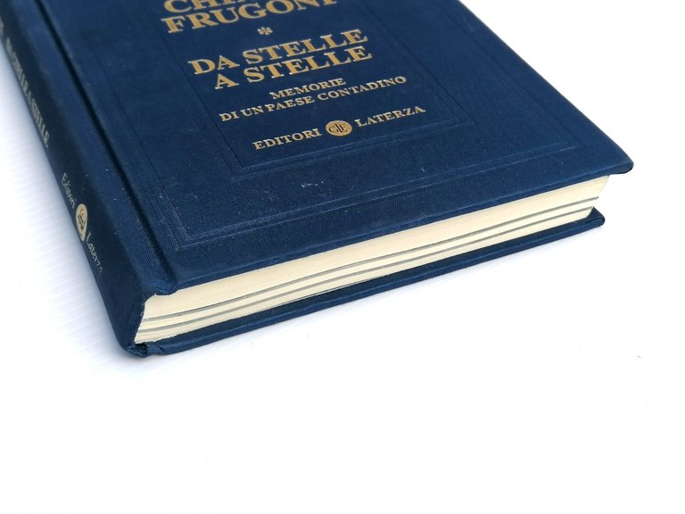 Da Stelle A Stelle Memorie Di Un Paese Contadino Libro …