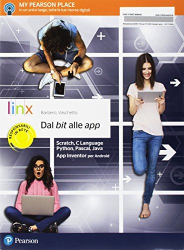 Dal bit alle App. - 9788863648935 | Immagine principale