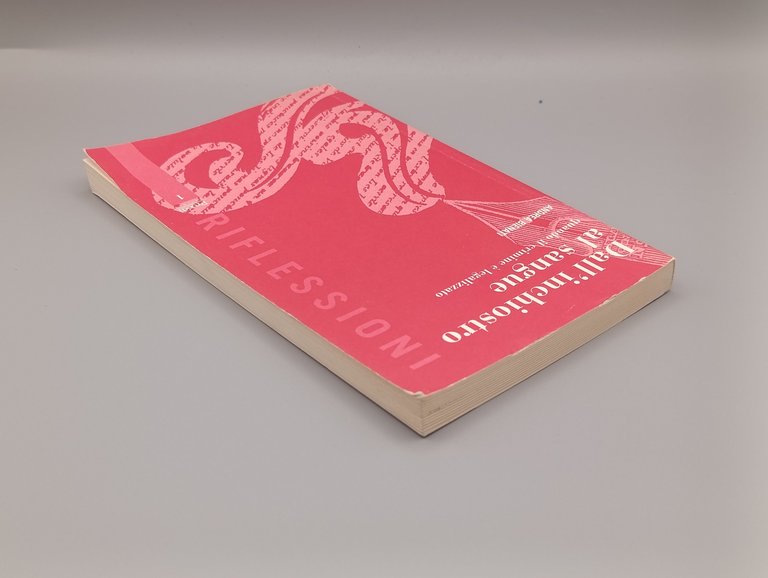 Dall'inchiostro al sangue. Quando il crimine è legalizzato