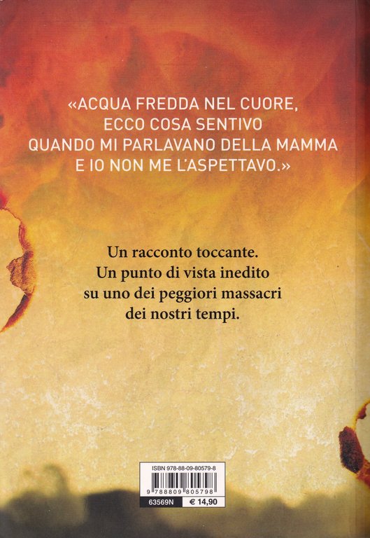 Dall'inferno si ritorna | Immagine Gallery 2