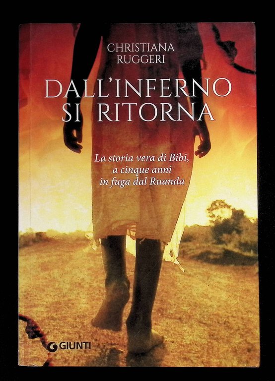 Dall'inferno si ritorna | Immagine Gallery 3