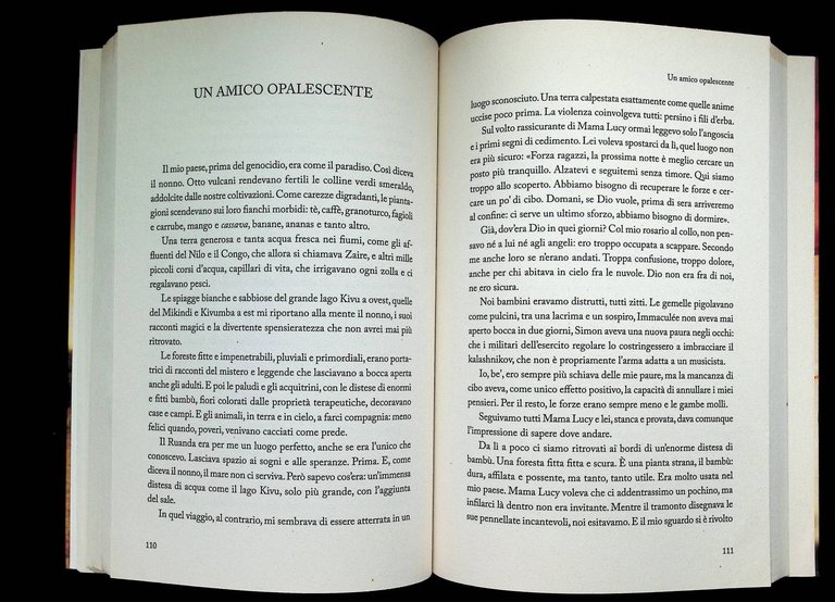 Dall'inferno si ritorna | Immagine Gallery 7