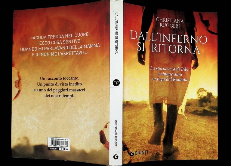 Dall'inferno si ritorna | Immagine Gallery 8