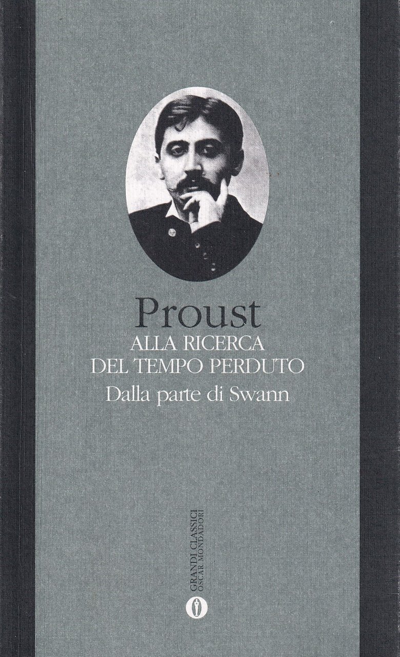 Dalla parte di Swann | Immagine principale