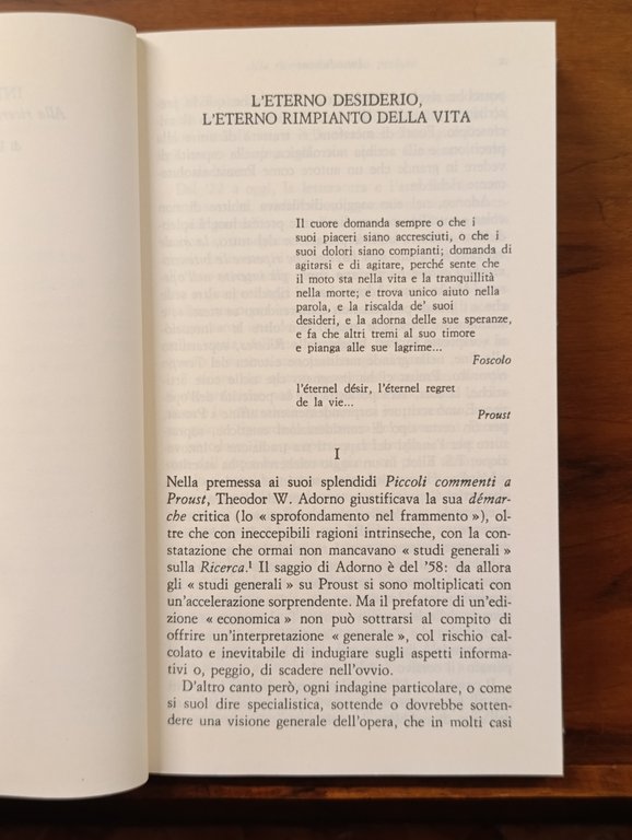 Dalla parte di Swann | Immagine Gallery 8