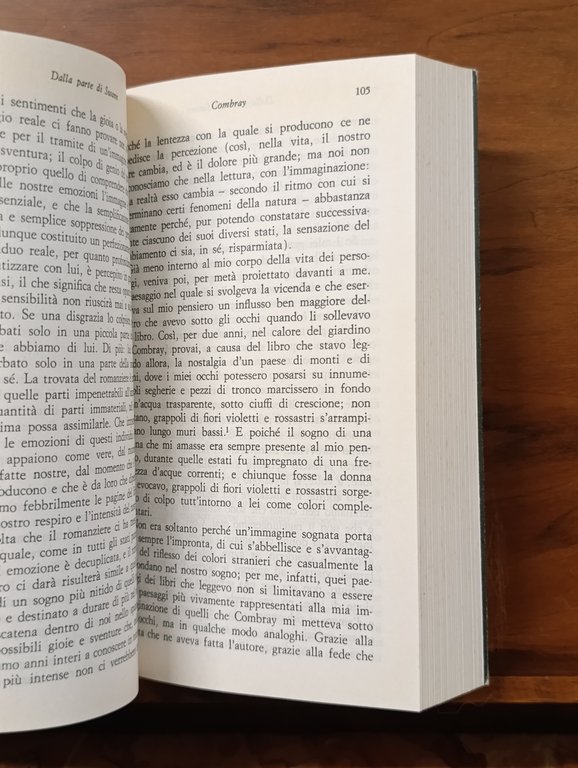 Dalla parte di Swann | Immagine Gallery 9