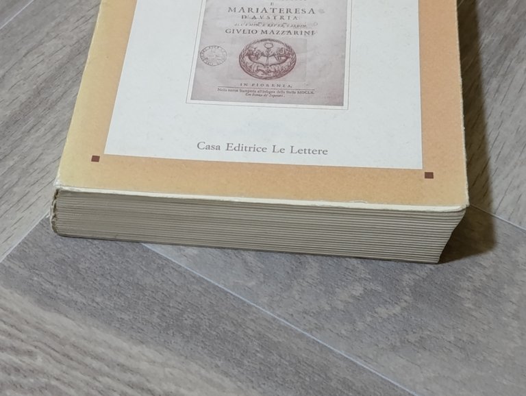 Dalla provincia all'Europa : l'influsso del francese sull'italiano tra il …