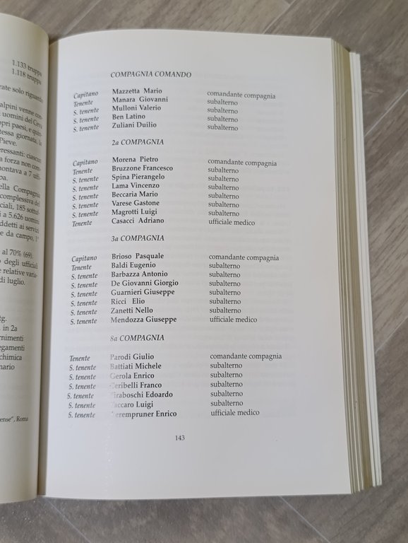 Dalle Alpi Marittime alla Steppa Russa. Storia del Battaglione Alpini …