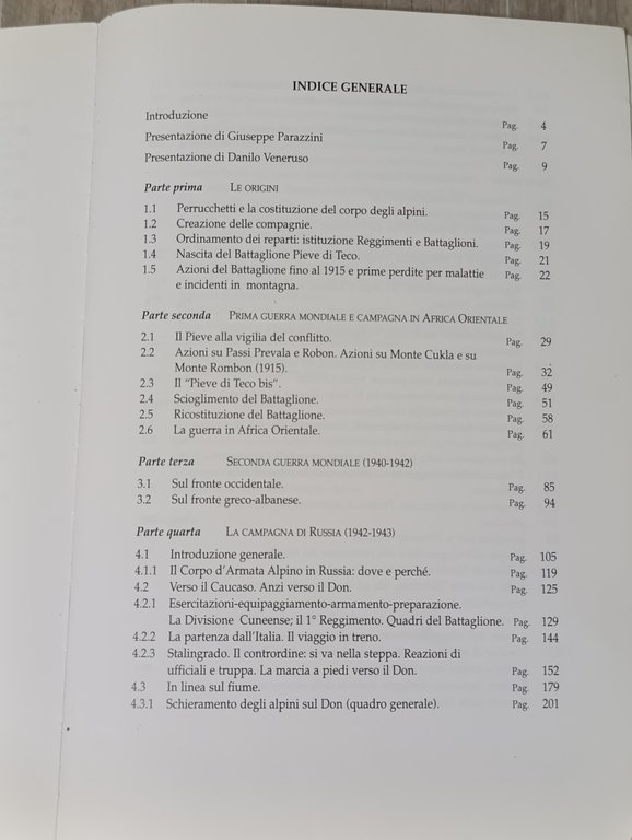 Dalle Alpi Marittime alla Steppa Russa. Storia del Battaglione Alpini …