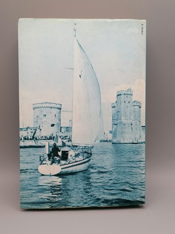 Damien - 55000 Miglia dallo Spitsberg ai Mari Australi, Libro …