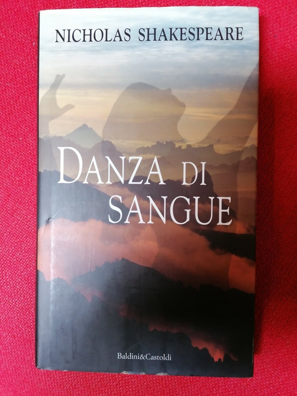 Danza di sangue