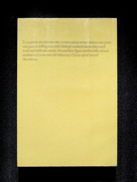 Darwin Alla Scoperta dell'Albero della Vita Libro Eldredge Gruner Jahr …