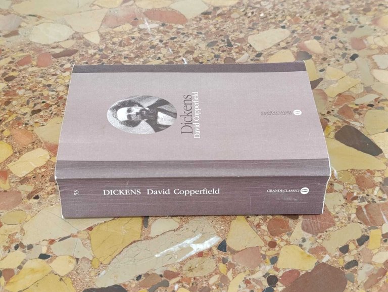 David Copperfield | Immagine Gallery 4