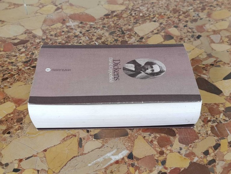 David Copperfield | Immagine Gallery 5