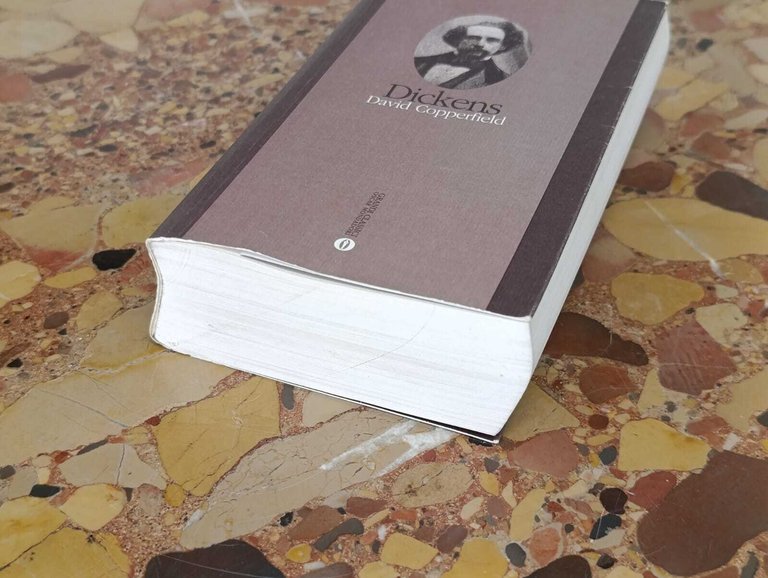 David Copperfield | Immagine Gallery 6