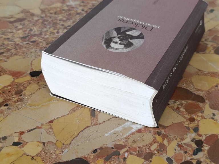 David Copperfield | Immagine Gallery 7