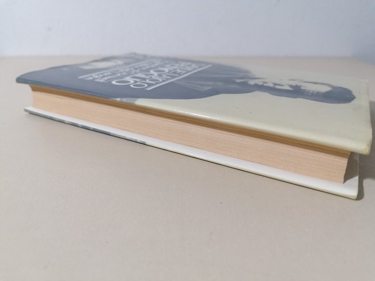 Davide Lajolo Fenoglio Un Guerriero di Cromwell Biografia 1 Edizione …