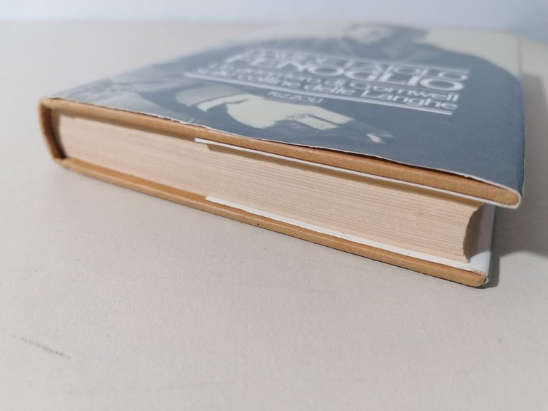 Davide Lajolo Fenoglio Un Guerriero di Cromwell Biografia 1 Edizione …