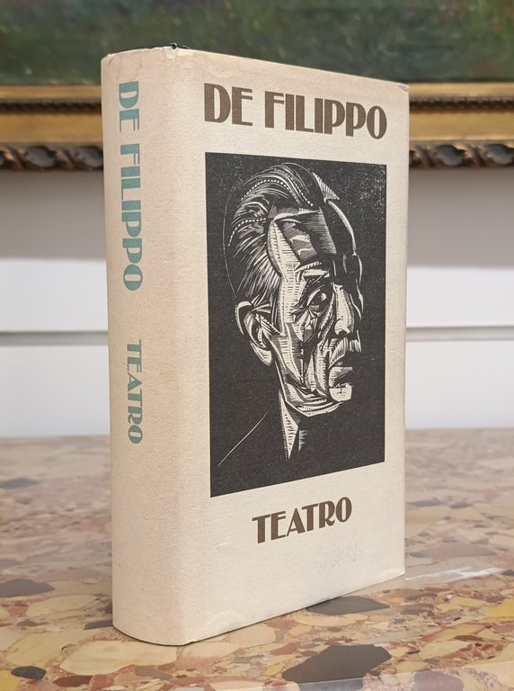 De Filippo. Teatro | Immagine Gallery 2