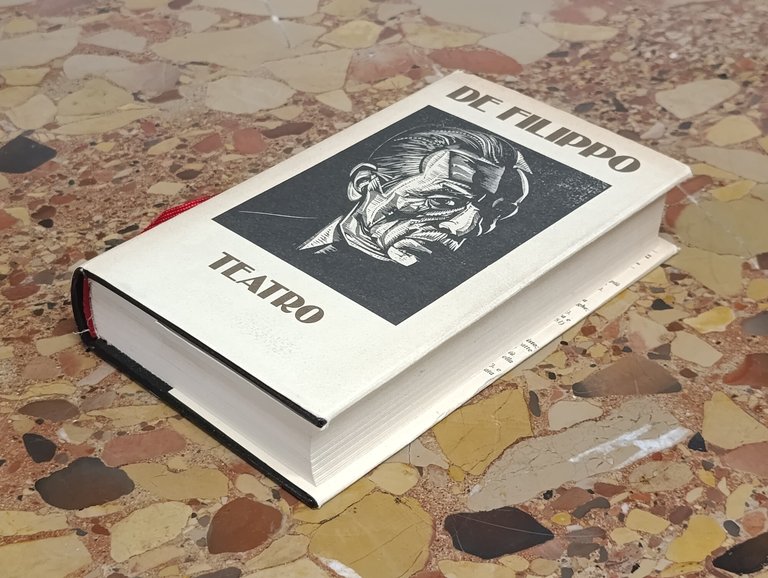 De Filippo. Teatro | Immagine Gallery 3